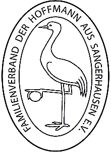 Familienverband der Hoffmann aus Sangerhausen e.V.